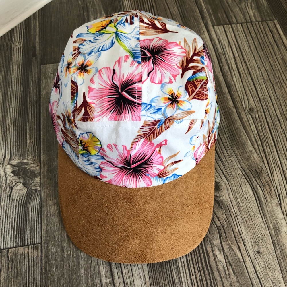 Free press hat 🧢